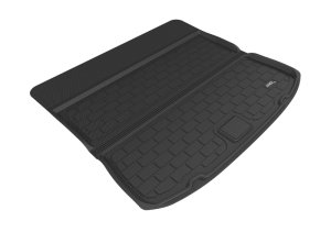 Ford Edge Cargo Liner - 3D MAXpider - Kagu - Black - `15-`20